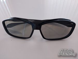 3D очила Panasonic 2 бр. за 10€