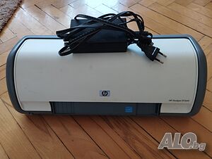 Принтер HP Deskjet D1560
