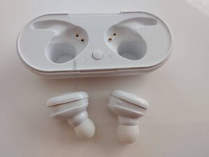 Безжични Bluetooth слушалки