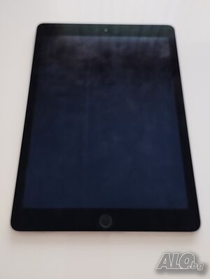 iPad Apple