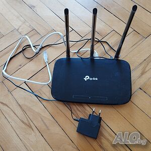 Рутер TP Link