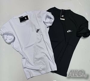 Мъжки тениски Nike!