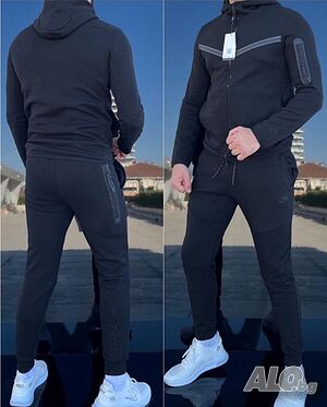 Мъжки екипи Nike!