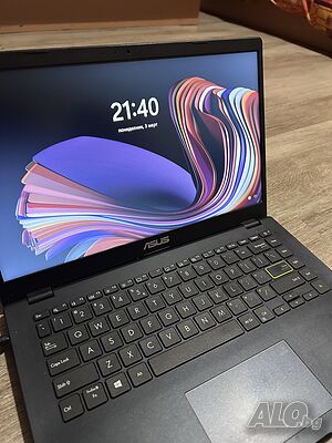 Лаптоп ASUS E410M