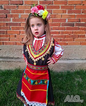 Направете щастливи своите деца/внуци❗️Изберете детска носия още сега❗️