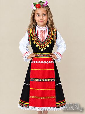 Направете щастливи своите деца/внуци❗️Изберете детска носия още сега❗️