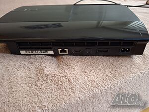 сони ps3