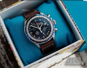 Часовник Timex / fly pan am