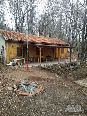 Бунгало на Карандила