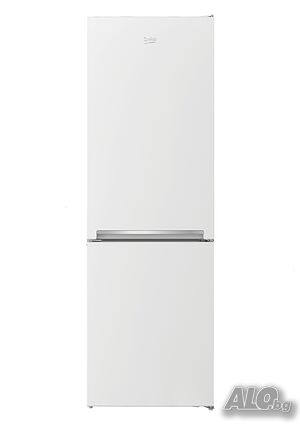 Хладилник с фризер BEKO