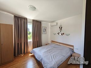 От собственика. Уютен апартамент 1+1 с площ 55 м² в комплекс Sea Diamond