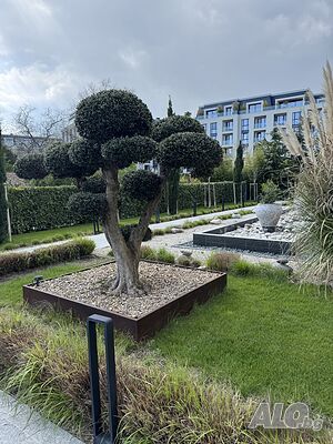 Апартаменти за продажба в Azur de Luxe Варна