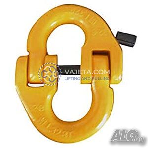 Свързващото звено за верига клас 80