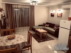 Луксозен 2-стаен под наем гр. Пловдив - Каменица 1 -70m²