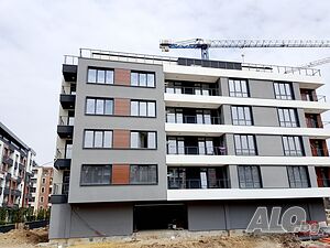 3-стаен апартамент
