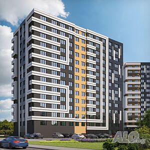 3-стаен апартамент