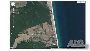 Парцел на морето
