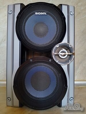 1 бр. тонколона SONY SS-RG444 6 ома