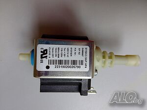 Ел. помпа за кафемашини за 110-120 волта