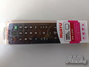 Дистанционно за TV LG