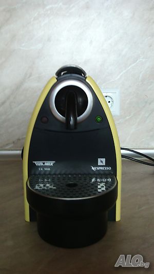 На части кафемашина Turmix TX 100