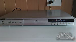 DVD/CD PLAYER AUIVION 401K