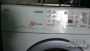 На части пералня AEG LAVAMAT BELLA 3250 UPDATE