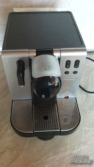 На части кафемашина Delonghi EN 680.M