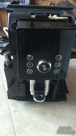 На части кафемашина Delonghi ECAM24.210.SB