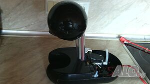 На части Кафемашина Delonghi Nescafe Dolce Gusto