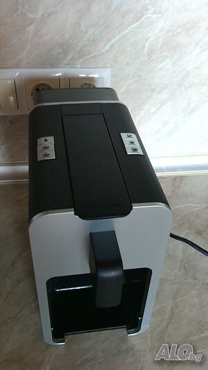 На части кафемашина DELIZIO модел DC265