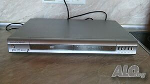 DVD,CD,MP3 PLAYER PHONOTREND prestige