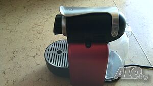 На части кафемашина KOENIG Model Capri Automatic