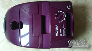 На части прахосмукачка MIO STAR Compact 3000 electronic