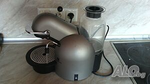 Кафемашина TURMIX TX310
