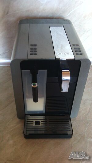 На части кафемашина DELIZIO DC263 Cafe Latte