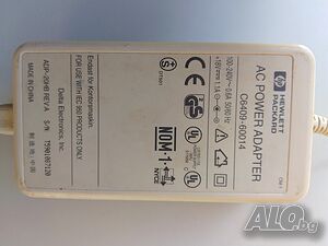 Адаптер HP за 18 волта 1.1 ампера