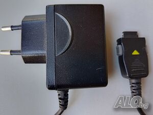 Зарядно за SAMSUNG модел TAD037EBE
