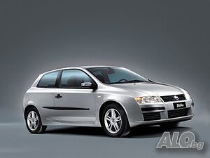 Fiat Stilo