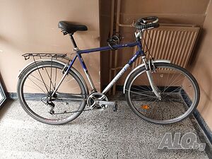 Велосипед 28”