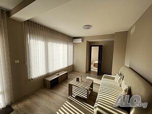 Нощувки през сезон 2025 в Двустаен апартамент ”Росини” в стария град на Поморие