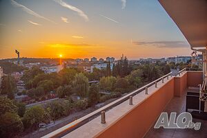 апартамент под наем