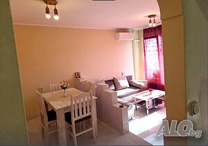 2-стаен Дружаба2 дава под наем 550Eur