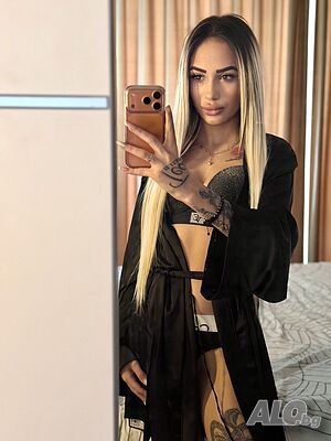 🔥 Irresistible Blonde 🔥 Too💛 sexy to pass me by… 😈💳 Revolut