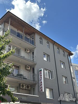 Собственик продава хотел