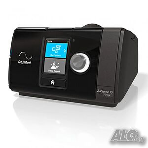 ResMed AirSense 10 AutoSet Auto CPAP