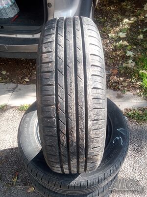 Летни гуми Nokian 185/55/15