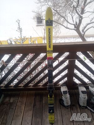 Ски Rossignol -150 см.