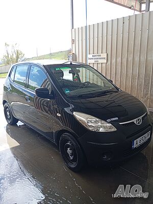 Хундай i10