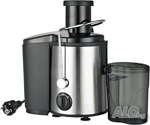 Иновативна сокоизтисквачка 1L контейнер за пулп 0,5L кана за сок LJE-2205